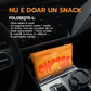 6 CRUNCHY PACK  pufuleți de cașcaval Cheddar