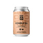 Kombucha COLD BREW Cafea și ceai negru