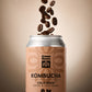 Kombucha COLD BREW Cafea și ceai negru