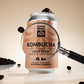 Kombucha COLD BREW Cafea și ceai negru