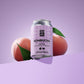 Kombucha ICE TEA Ceai Negru și piersică