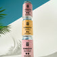 Kombucha TROPICALLY Fructe tropicale